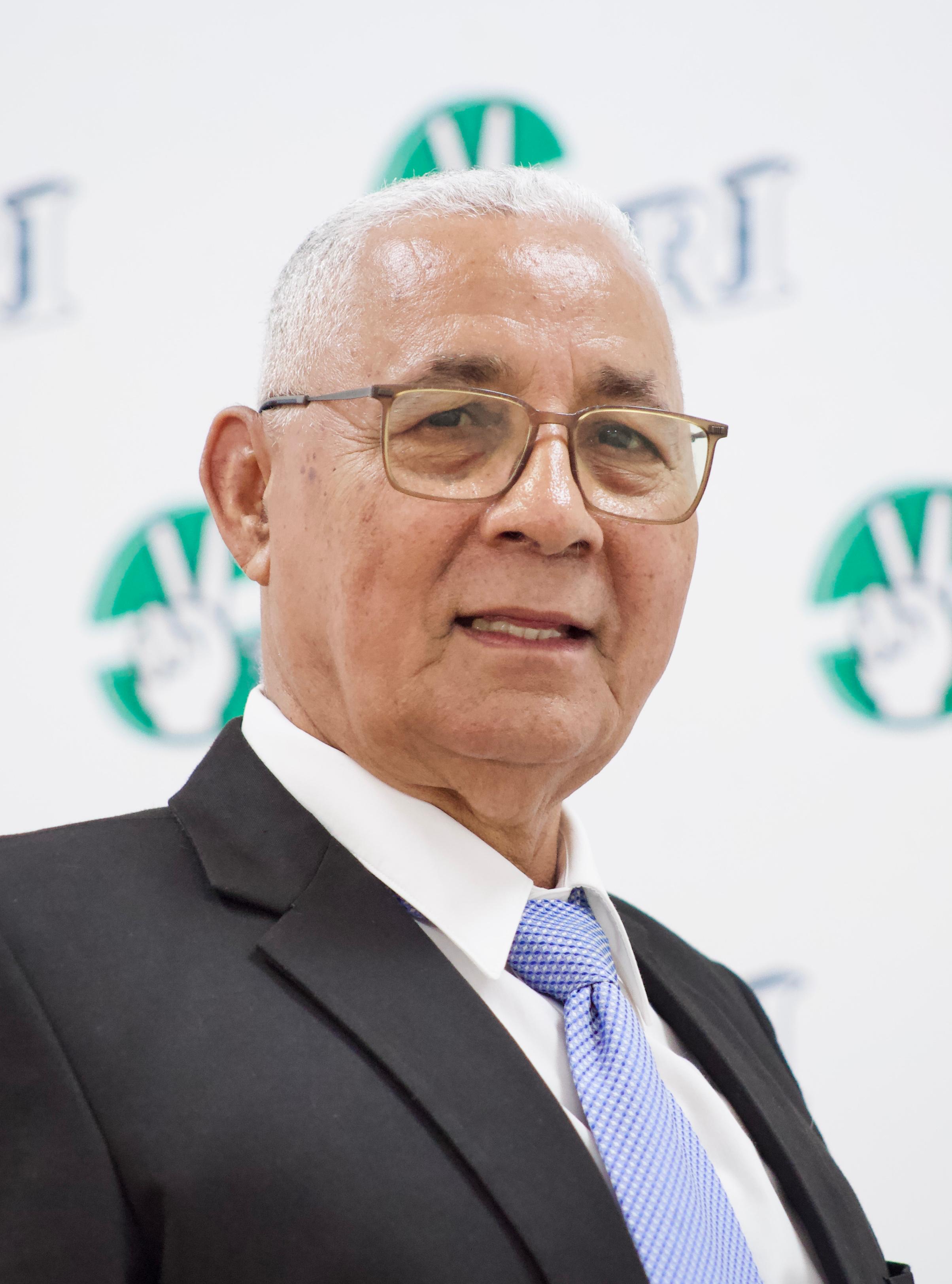 Vicepresidenta del Comité Ejecutivo